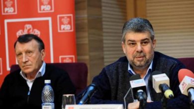 Iohannis a provocat un scandal intern în PSD
