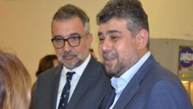 PSD atacă din nou Guvernul