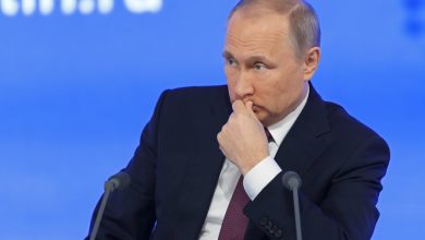 Putin solicită ajutorul Chinei în lupta cu pandemia