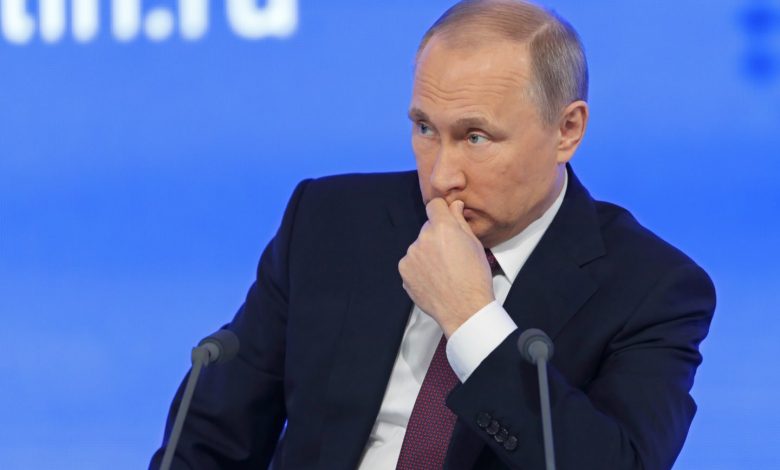 Putin solicită ajutorul Chinei în lupta cu pandemia