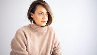Andreea Raicu împărtășește din secretele ei din izolare