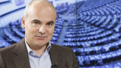 Rareș Bogdan, atac dur asupra Guvernului