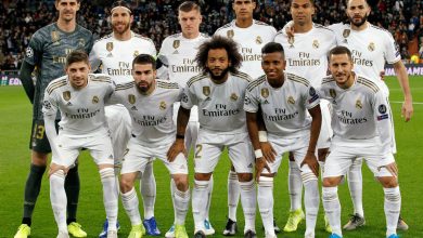 Real Madrid plănuiește niște transferuri incredibile