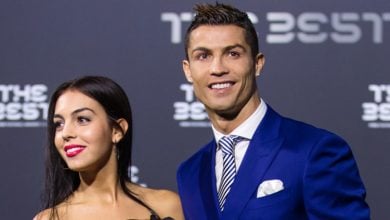 Cristiano Ronaldo a ignorat măsurile de izolare