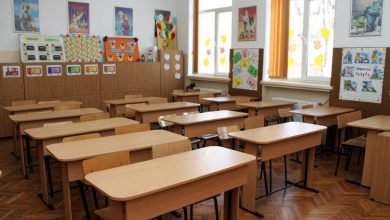 Condițiile în care elevii se vor întoarce la scoală