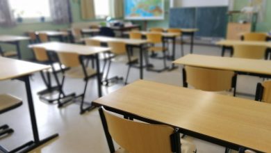 Școlile, universitățile și grădinițele nu se vor mai redeschide