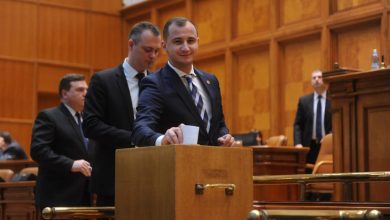 PSD cere anchetarea achizițiilor Guvernului