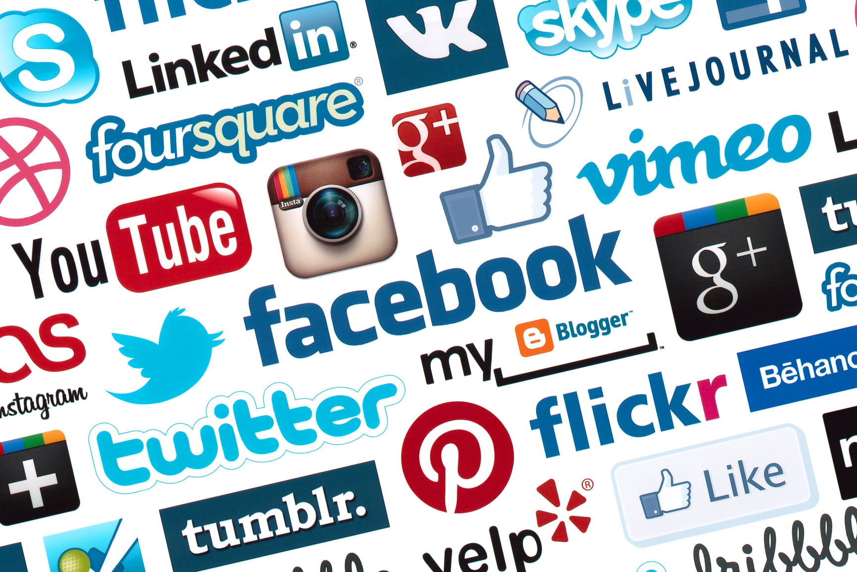Social Media și comunicarea brandurilor pe timpul crizei