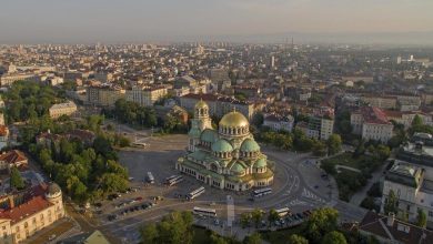 Bulgaria și-a închis capitala din cauza pandemiei