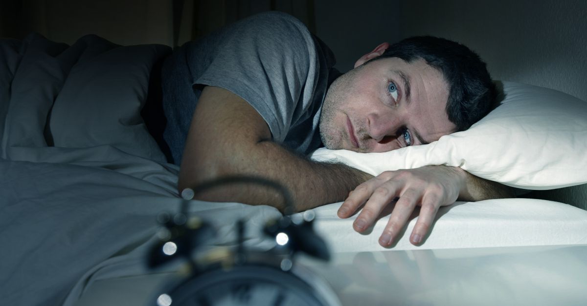 Cum să dormi mai bine în timpul izolării