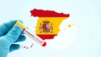 Numărul record de victime în ultimele 24 de ore, în Spania