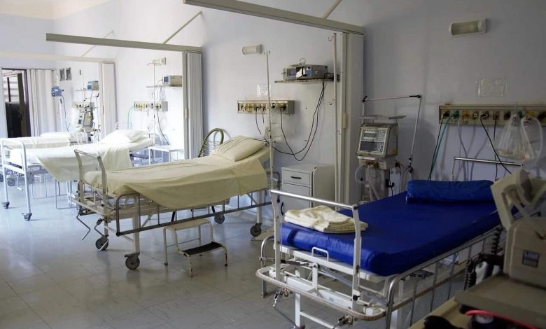 Încă două spitale din Romania s-au închis