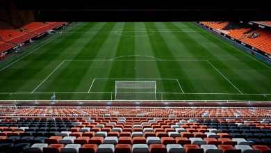 Pandemia de coronavirus afectează grav fotbalul