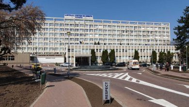 Acuzații de luare de mită la morga Spitalului Suceava