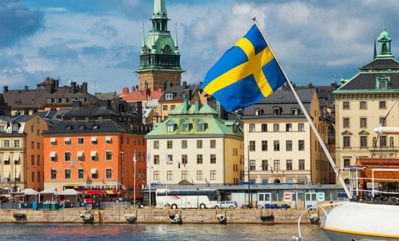 Suedia plătește scump pentru deciziile sale