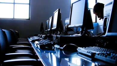 Un supercomputer e folosit împotriva coronavirusului