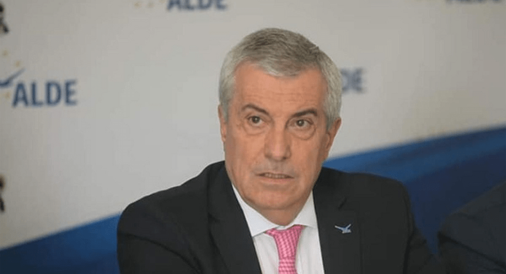 ALDE vrea ca parlamentarii să fie prezenți în plen