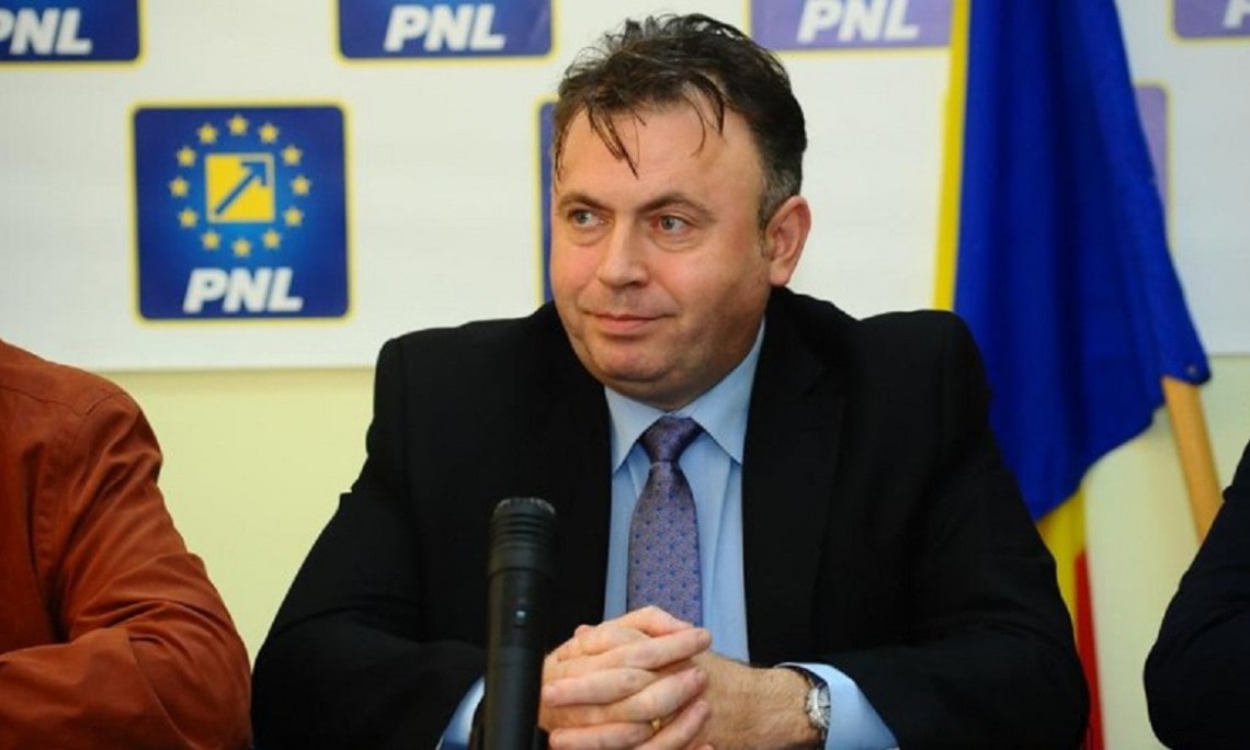 Explicațiile lui Nelu Tătaru după ce farmacia soției sale a fost acuzată de nereguli