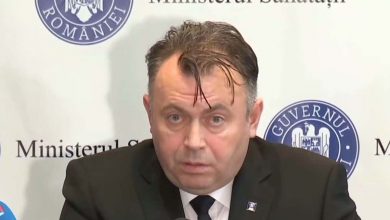 Bilanțul cazurilor de COVID-19 în România