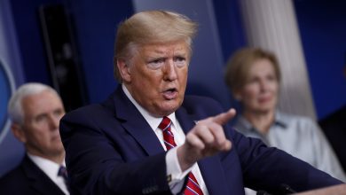 Iranul respinge ajutorul Statelor Unite ale Americii
