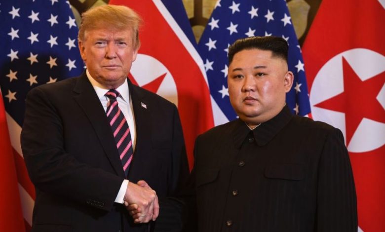 Trump susține că liderul nord-coreean trăiește