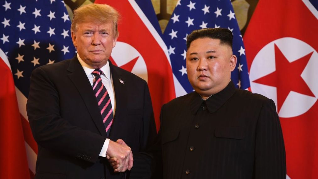 Trump susține că liderul nord-coreean trăiește