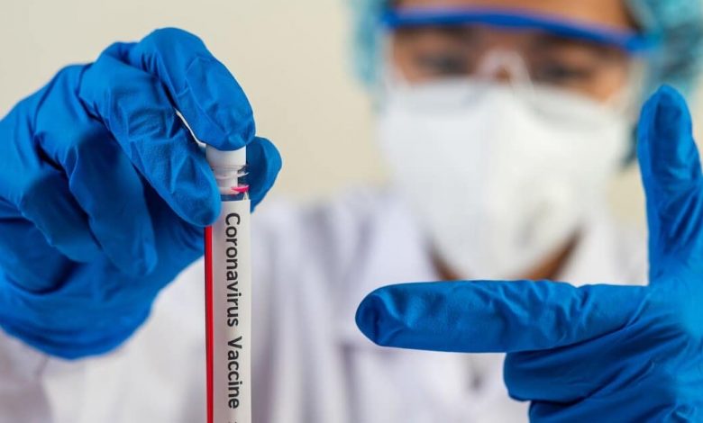 Germania a anunțat când va fi gata vaccinul pentru coronavirus