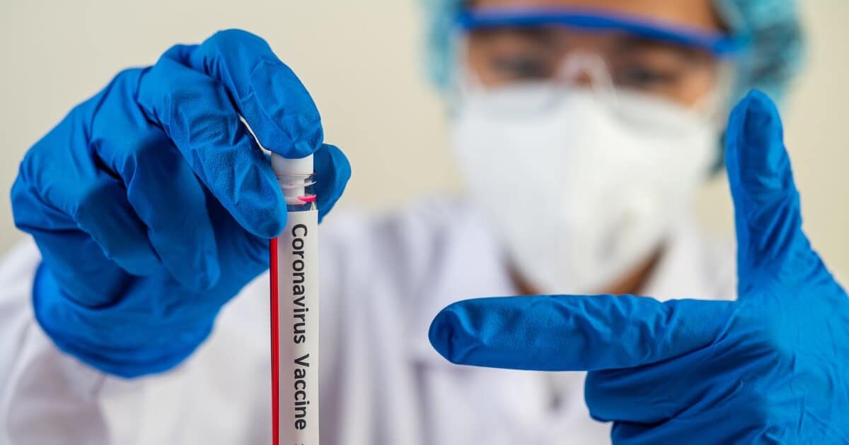Germania a anunțat când va fi gata vaccinul pentru coronavirus
