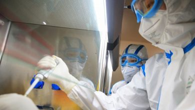 Marea Britanie a început producția unui vaccin împotriva COVID-19