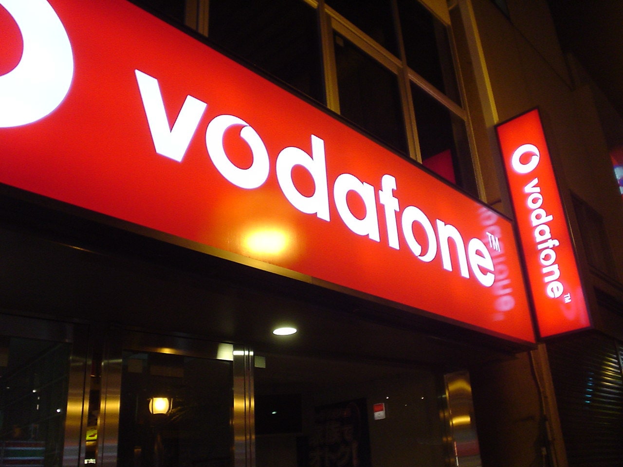 Vodafone lansează platforma "Împreună suntem mai puternici"