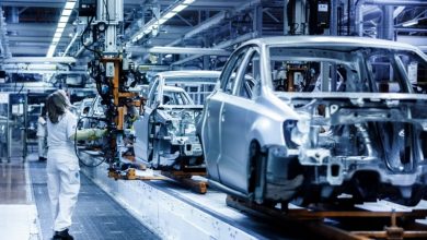 Volkswagen a redeschis cea mai mare fabrică auto din lume