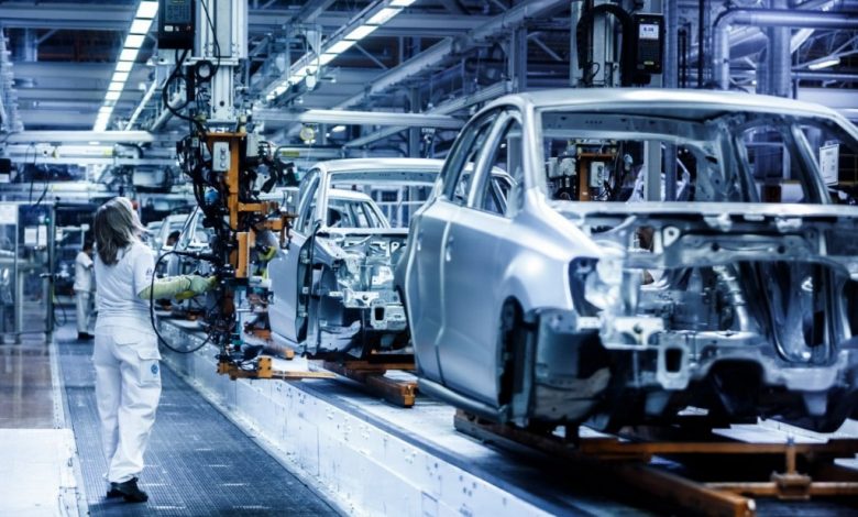 Volkswagen a redeschis cea mai mare fabrică auto din lume