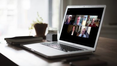 Google interzice angajaților să folosească Zoom