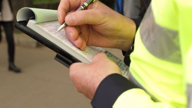 Au fost date peste 300 000 de amenzi pentru încălcarea restricțiilor