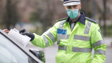 Amenzile pentru încălcare restricțiilor, declarate neconstituționale