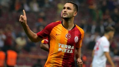 Florin Andone poate ajunge la Rangers