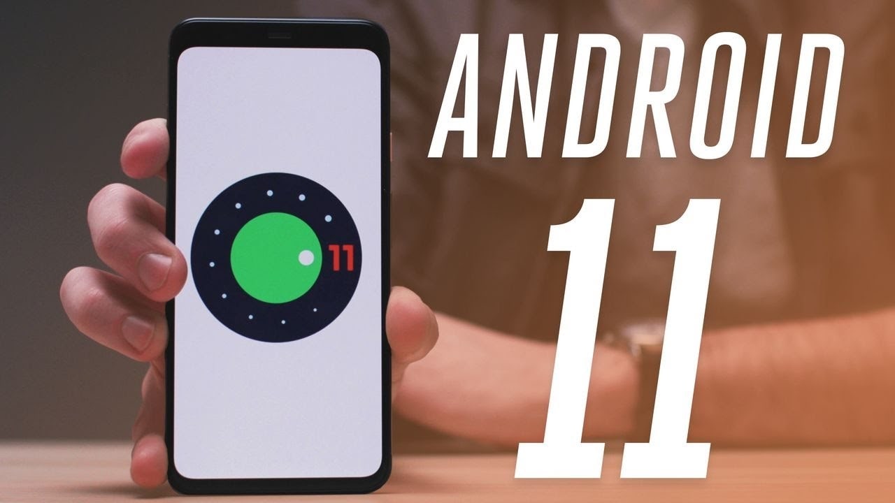 Lansarea Android 11 a fost amânată din nou