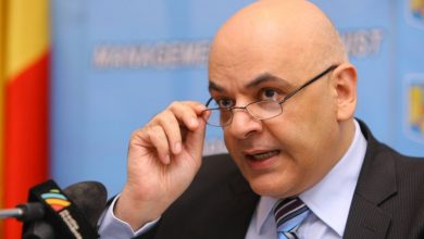 Anunț îngrijorător făcut de Raed Arafat
