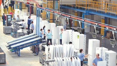 O fabrică Arctic se închide temporar, din cauza virusului
