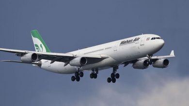 O companie aeriană a răspândit coronavirusul în 4 țări