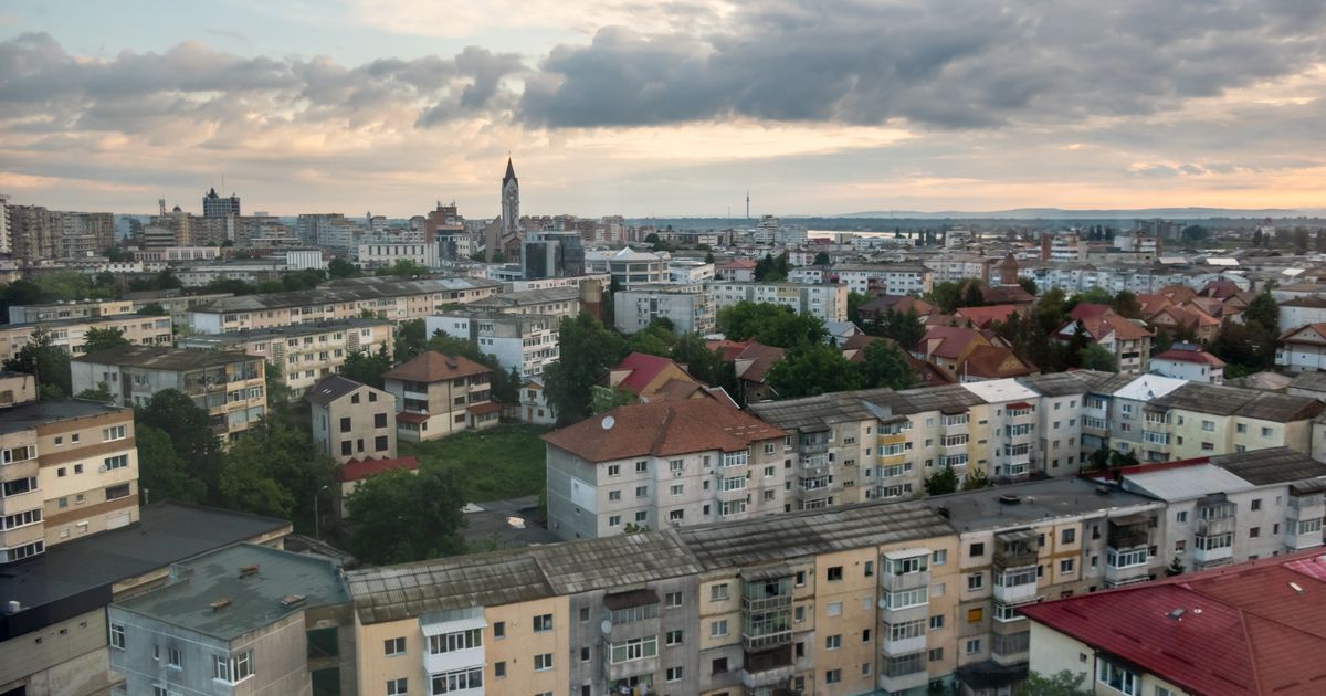 Vremea în Bacău, pentru următoarele 7 zile