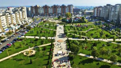 Vremea în județul Bacău, în următoarele 7 zile