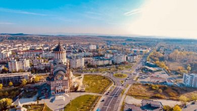 Vremea în Maramureș, în următoarele 7 zile