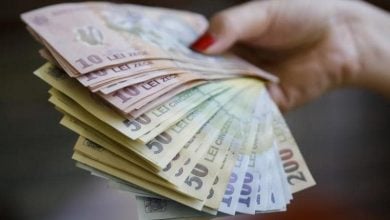 Salariul minim ar putea fi majorat cu cel puțin 1 000 de lei