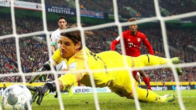 Guvernul german a aprobat reluarea campionatului de fotbal