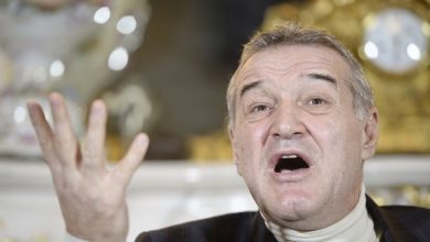 Patronul FCSB, despre transferul surprinzător al Craiovei