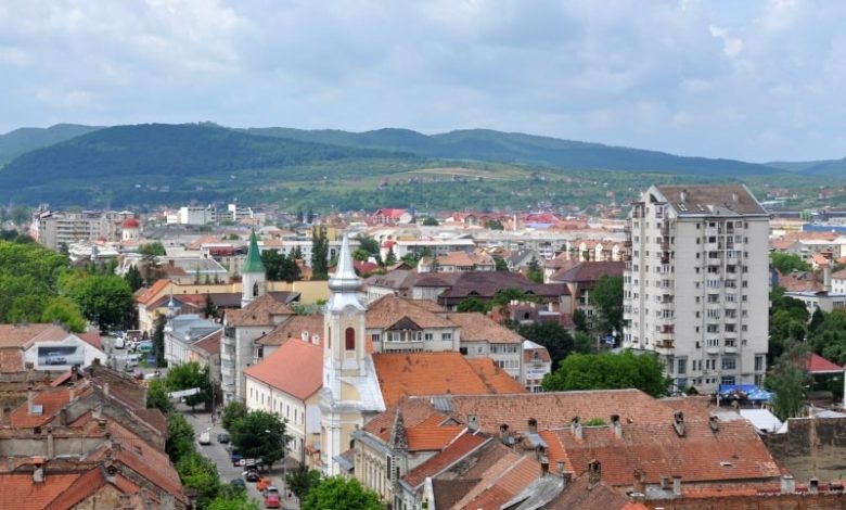 Vremea în Bistrița-Năsăud, în următoarele 7 zile