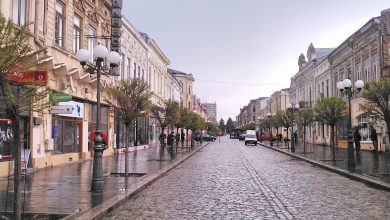 Vremea în Brăila, în următoarele 7 zile