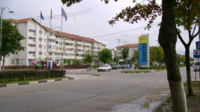Vremea în județul Călărași, în următoarele 7 zile