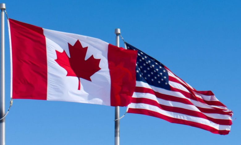 Canada și SUA, acord pentru lupta cu pandemia 